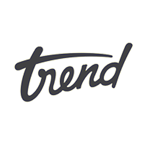 Trend Logo